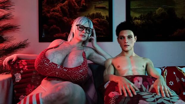 Full leaked Sweetmarg private photo