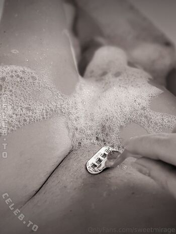Full leaked Sweetmirage private photo
