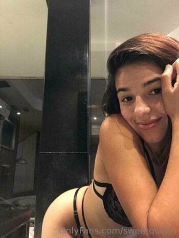 Full leaked Sweetquenn private photo