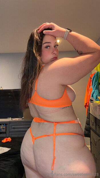 Full leaked Sweetsami private onlyfans photo