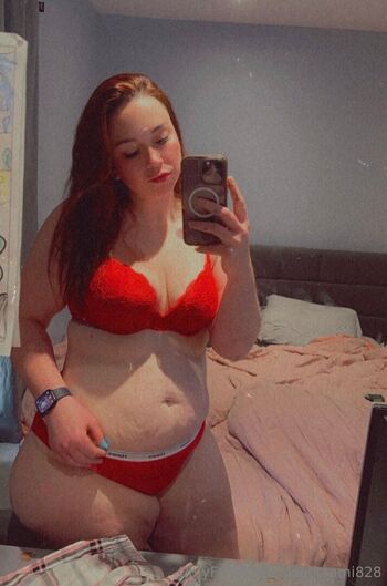 Full leaked Sweetsami private onlyfans photo