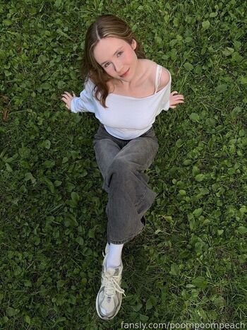 Full leaked Sweetshy page private photo
