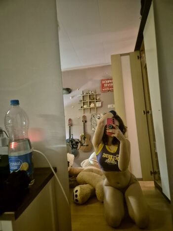 Full leaked Sweetsophie private photo