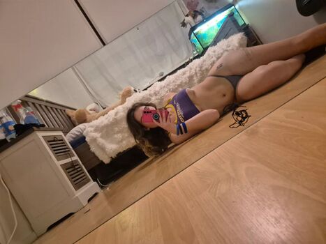 Full leaked Sweetsophie private photo