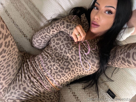 Full leaked Sweetstassi private photo