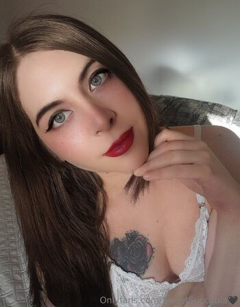 Full leaked Sweetsuccubia private photo