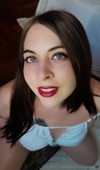 sweetsuccubia