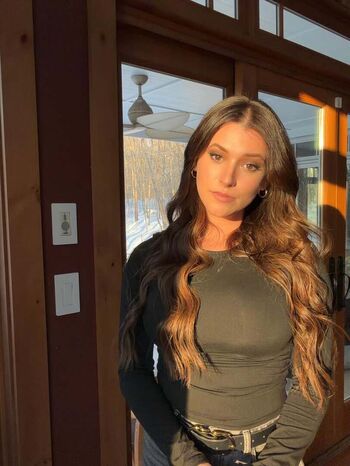 Full leaked Sweettails private onlyfans photo