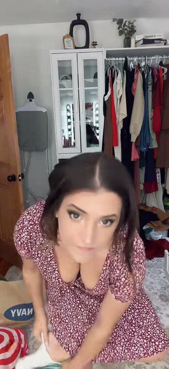 Full leaked Sweettails private onlyfans photo