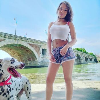 Full leaked Sweety fury private photo