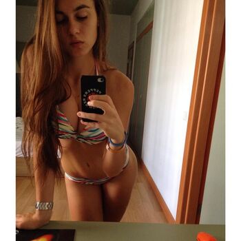 Full leaked Sweetykittygirl private photo