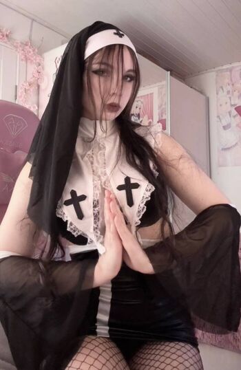 Full leaked Sweetylyric page private onlyfans photo