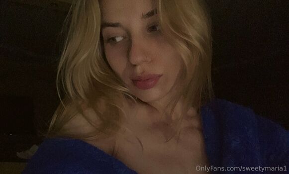 Full leaked Sweetymaria private photo
