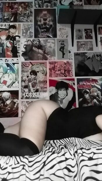 Full leaked Sweetyuri private photo