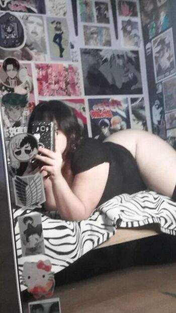 Full leaked Sweetyuri private photo
