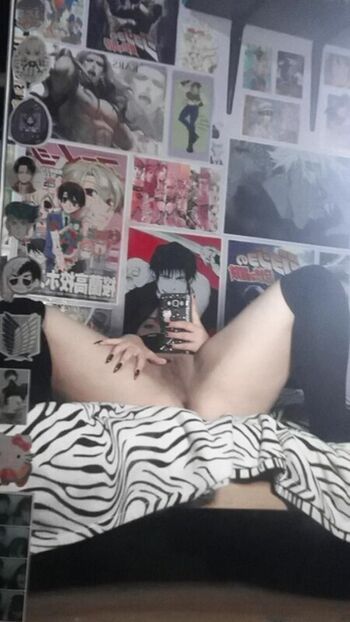 Full leaked Sweetyuri private photo