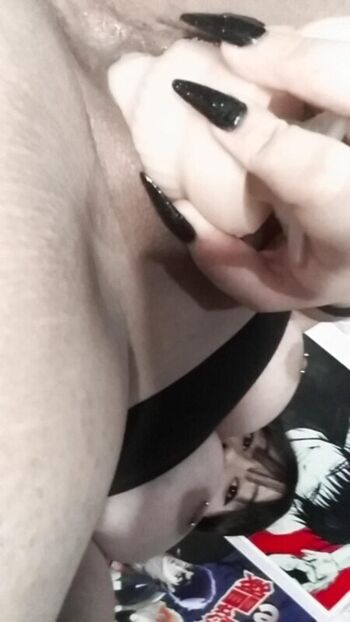 Full leaked Sweetyuri private photo