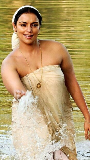 Full leaked Swetha menon private photo