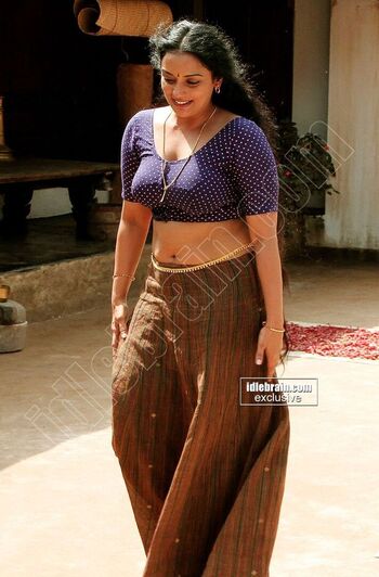 Full leaked Swetha menon private photo