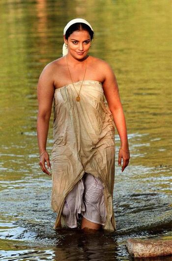 Full leaked Swetha menon private photo