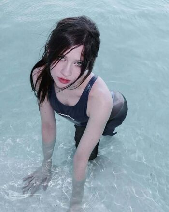 Full leaked Swimsuit private photo