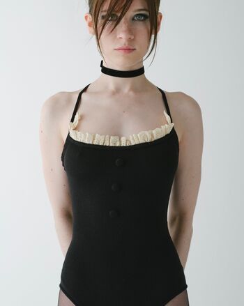 Full leaked Swimsuit private photo