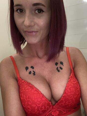 Full leaked Swing babe private photo