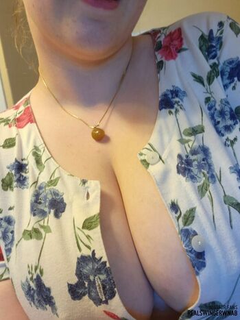 Full leaked Swingerwanabe private photo