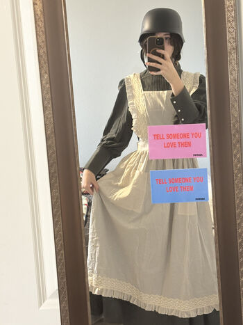 Full leaked Swordfan private photo