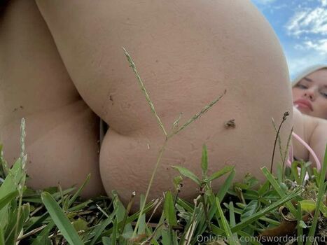 Full leaked Swordgirlfriend private onlyfans photo