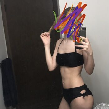 Full leaked Swushwoi private photo