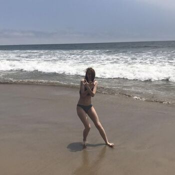 Full leaked Swushwoi private photo