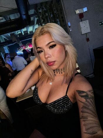 Full leaked Sxn ner private photo