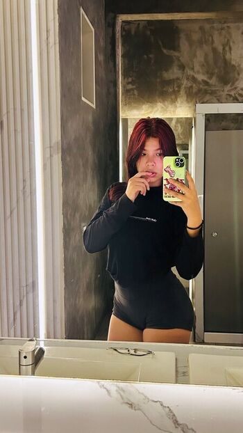 Full leaked Sxn ner private photo
