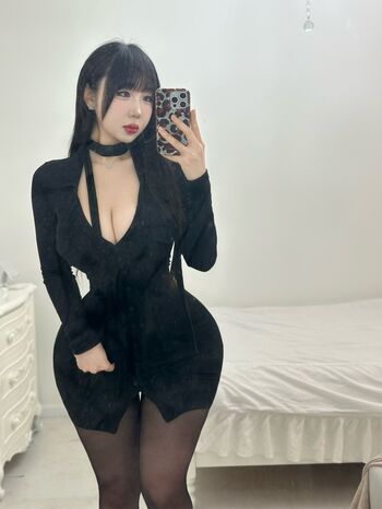 Full leaked Sxxseola private onlyfans photo