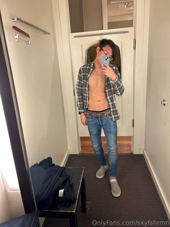 Full leaked Sxyfshrmn private photo
