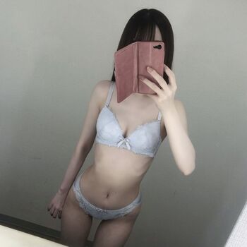 Full leaked Syahumachi private onlyfans photo