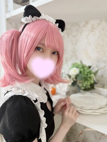 Full leaked Syahumachi private photo