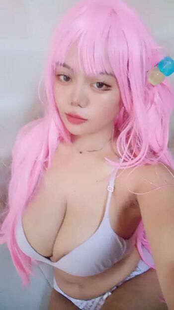 Full leaked Syamrtcg private photo
