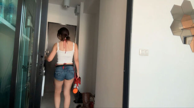 Full leaked Syanne private onlyfans photo