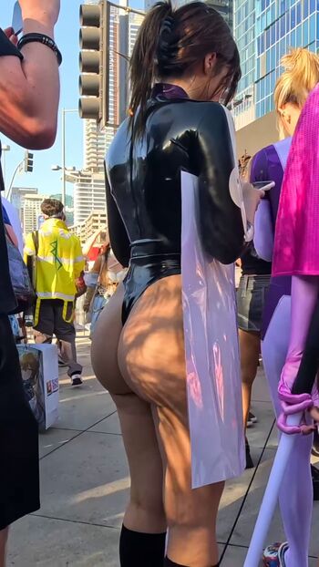 Full leaked Syanne private photo
