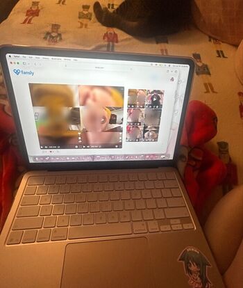 Full leaked Sydddxoxo private photo