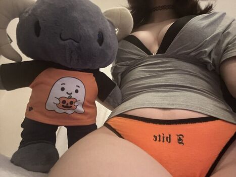 Full leaked Sydddxoxo private photo