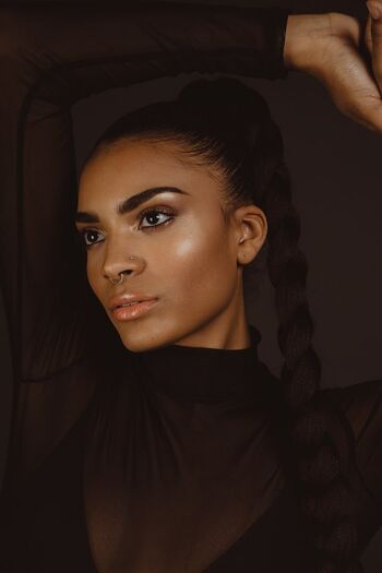 Full leaked Sydeon private onlyfans photo