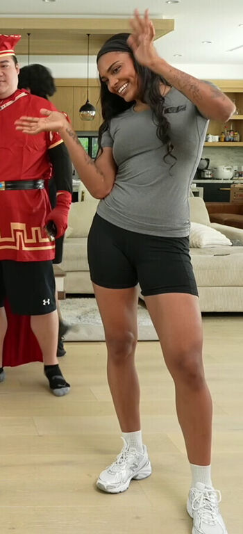 Full leaked Sydeon private photo