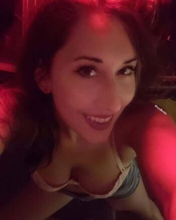 Full leaked Sydlovie page private onlyfans photo