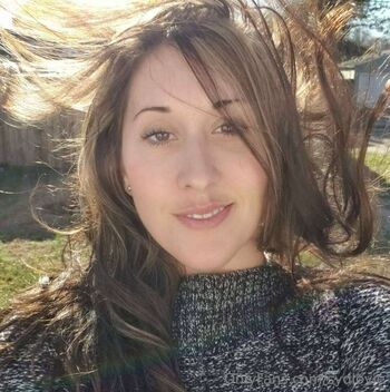 Full leaked Sydlovie private onlyfans photo