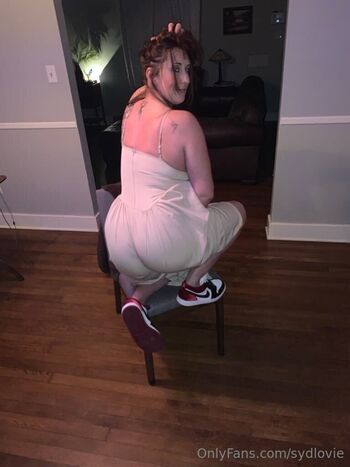 Sydlovie