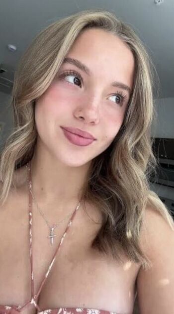 Full leaked Sydnee momakov private onlyfans photo