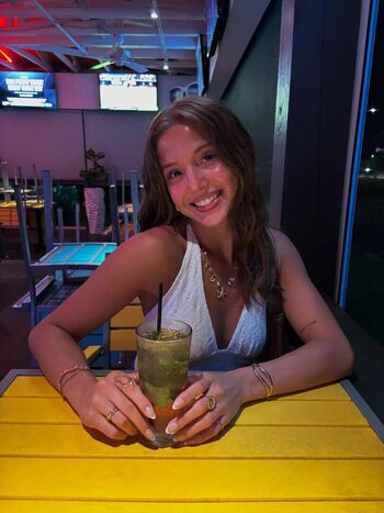 Full leaked Sydnee momakov private photo